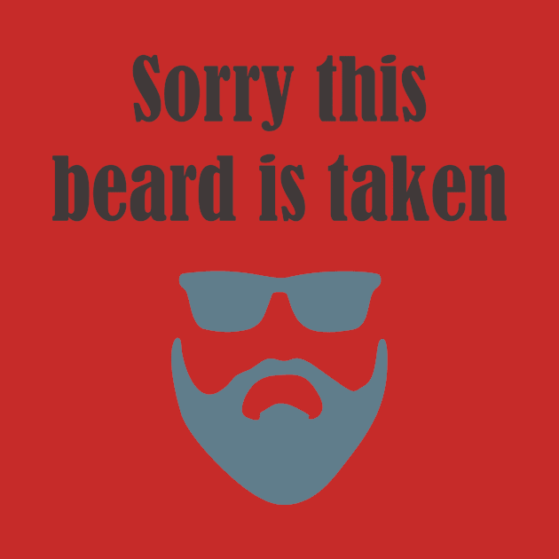 sorry this beard is taken by esmaeeltee