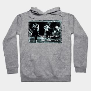 Evil Boy Hoodie  Rage Against The Machine Official Store