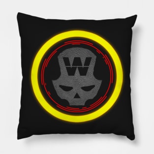 Widdz Rogue Pillow