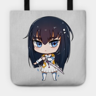 Chibi Kiryuin Satsuki Tote