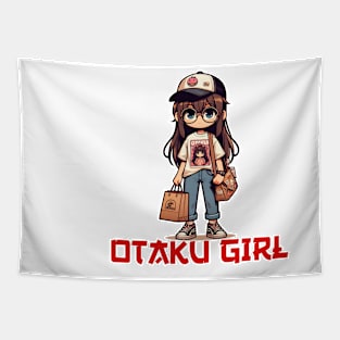 I am Otaku Tapestry