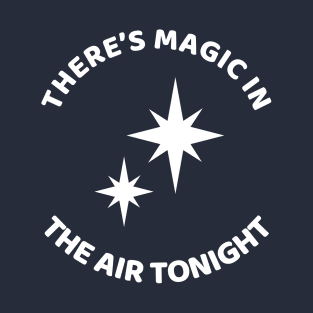 Magic in the Air T-Shirt