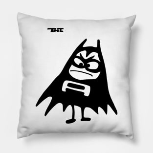 The Aquabats 2 Pillow