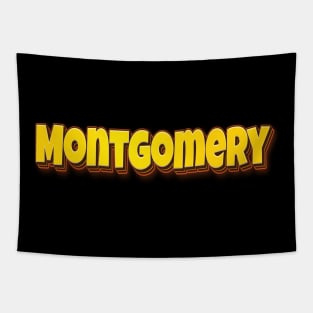 Montgomery Tapestry