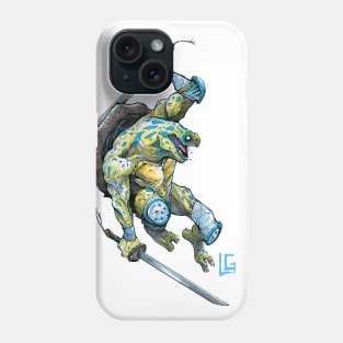 Leo Phone Case