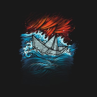 The Journey T-Shirt