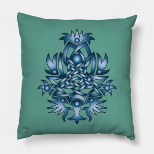 Regal Bluefire 1 Pillow