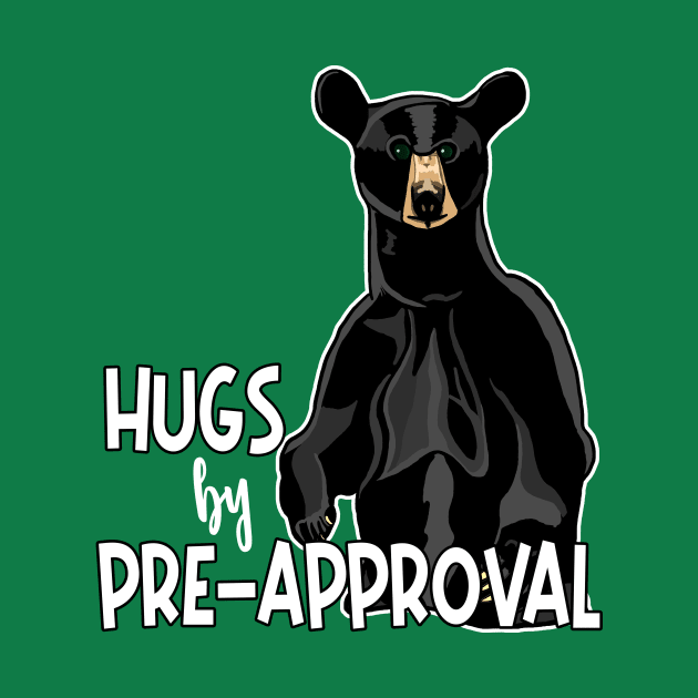 Hugs by Pre-Approval by JKP2 Art