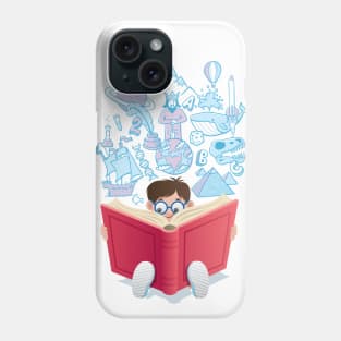 Learning 2 Phone Case