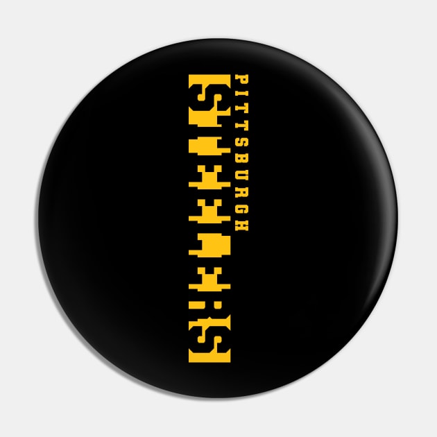 Steelers! Pin by Nagorniak