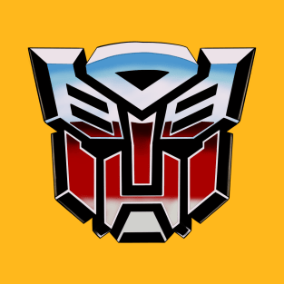 Autobots Logo T-Shirt