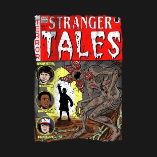 Stranger Tales T-Shirt