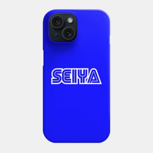 SEIYA! Phone Case