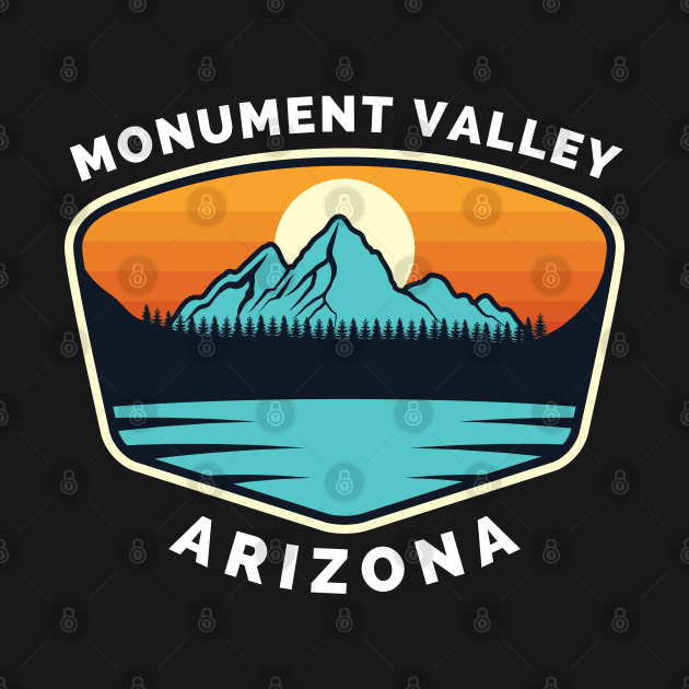 Monument Valley Ski Snowboard Mountain Arizona Monument - Monument Valley Arizona - Travel by Famgift