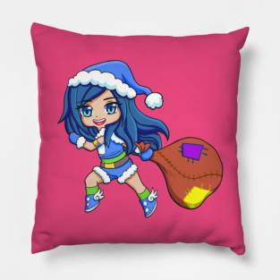 Funneh Merch Pillows Teepublic