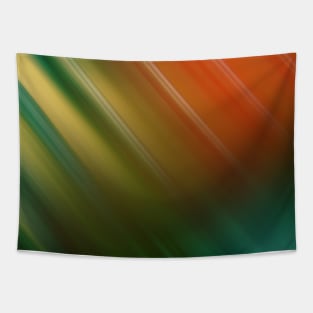 Abstract colorful Tapestry