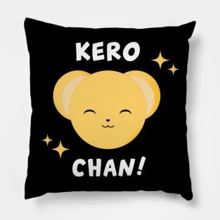 Kero-Chan!! Cardcaptor Sakura Pillow