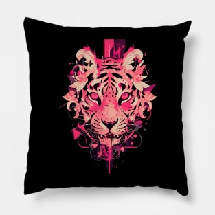 tiger Pillow