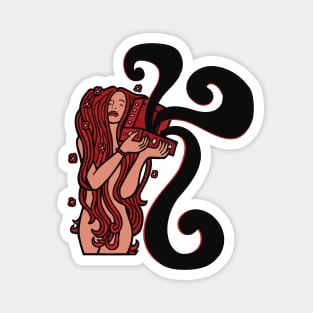 Songs About Jane Magnet