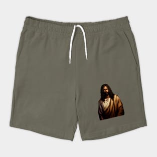 Jesus, Black Jesus Shorts