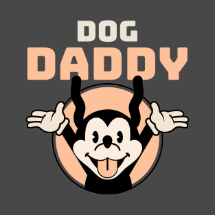 Dog Daddy T-Shirt