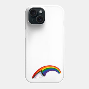 Rainbow Pride Phone Case