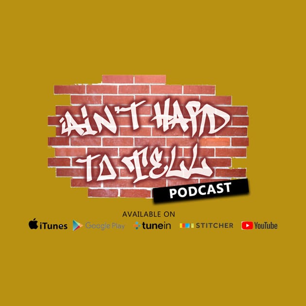 #AHTTPOD by Backpack Broadcasting Content Store