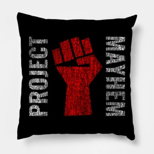 Fight Club Project Mayhem Pillow