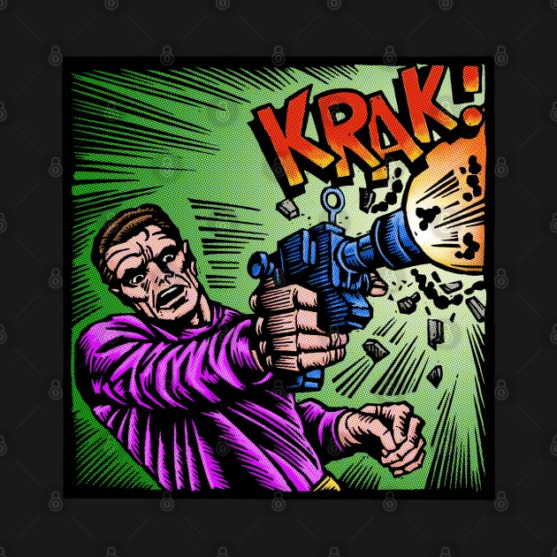 KRAK! by DeeSquaredDesigns