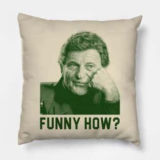 goodfellas Funny How! Pillow