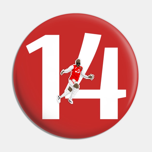 Titi 14 - V1 Pin by rokrjon