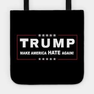 TRUMP MAKE AMERICA... Tote