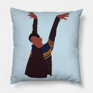 Abed Vampire Pillow