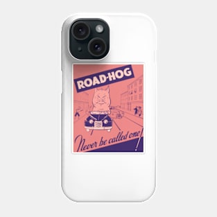 Road Hog Phone Case