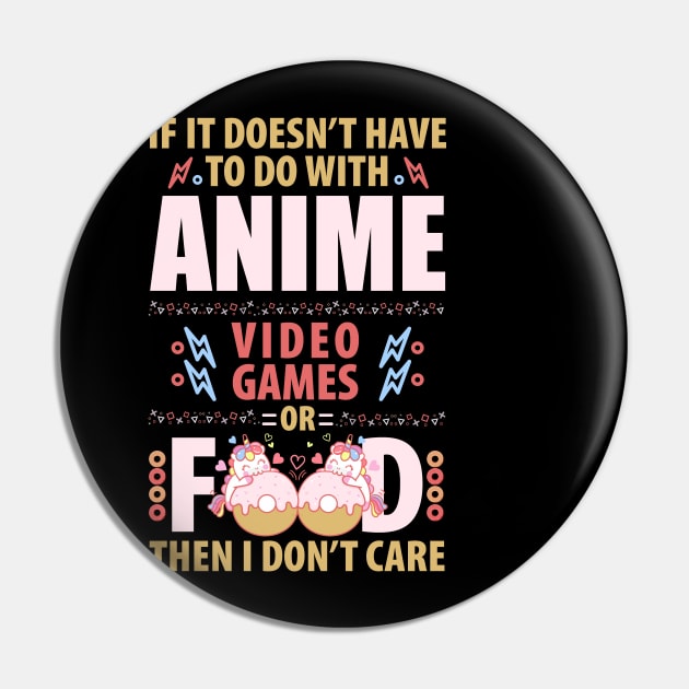 if it doesn't have to do with anime video games or food Pin by Tesszero