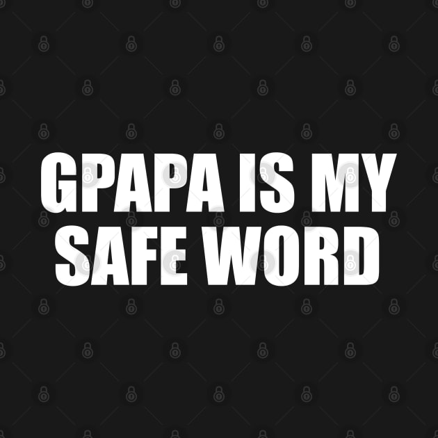 GPAPA by BustedAffiliate