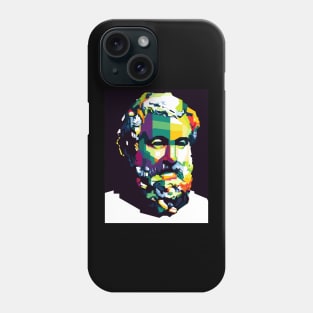 Socrates Phone Case