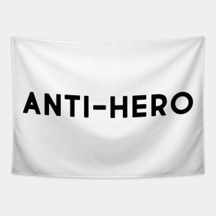 Anti-hero Tapestry