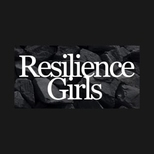 Resilience Girls T-Shirt