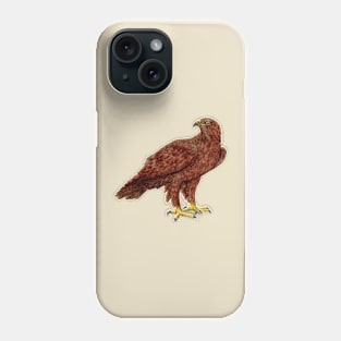 Eagle Phone Case