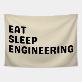 engineering my limit - Eat, Sleep, Engineering Tapestry