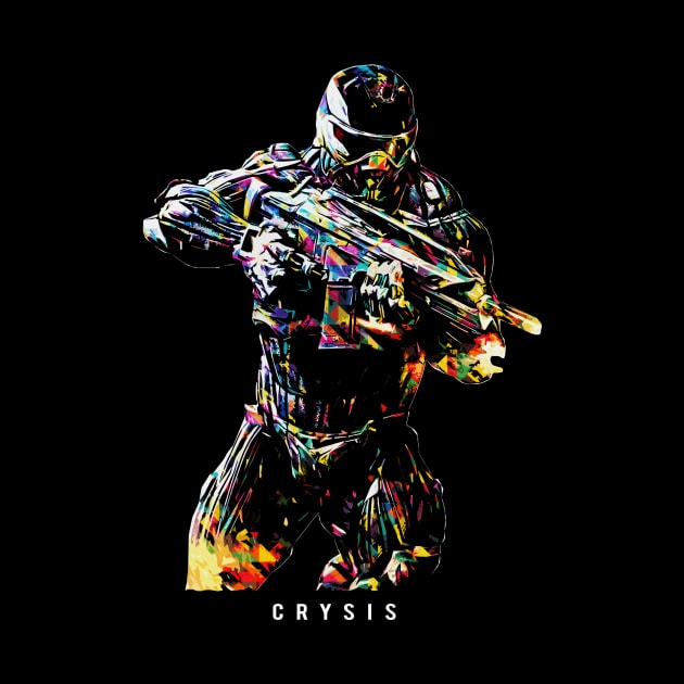 Crysis by Durro