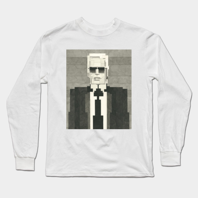 Karl Lagerfeld T Shirt Size Chart