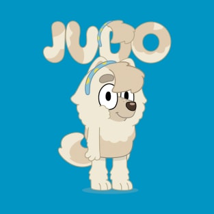 Judo is next-door neighbour T-Shirt