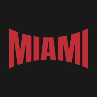 miami teks T-Shirt