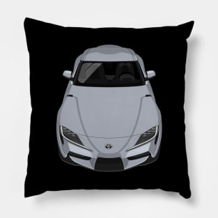 GR Supra 5th gen J29 - Silver Pillow