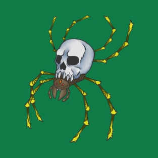 Skulltula T-Shirt