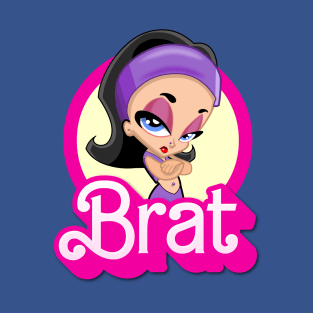 BRAT T-Shirt