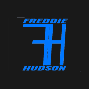 Freddie Hudson T-Shirt