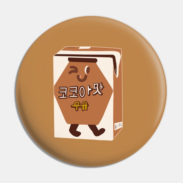 Kids Chocolate Milk! Pin by Zombiefyed